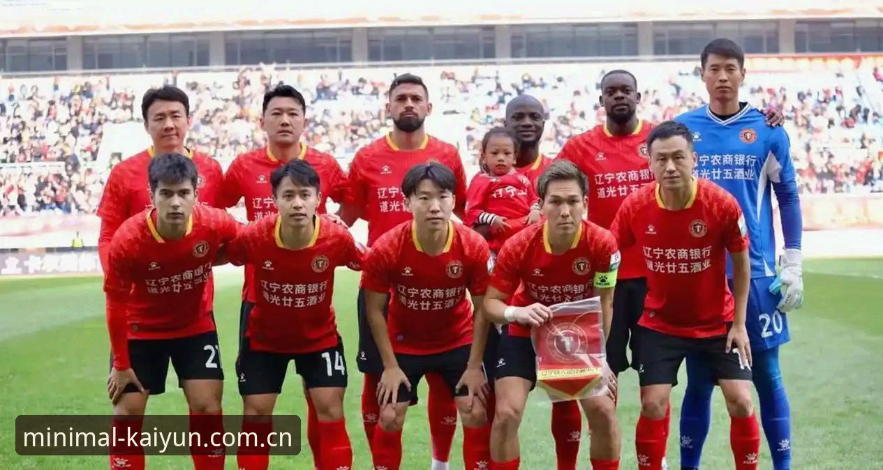 辽宁铁人夏窗调整实用指南：换外援还是补内援，看这一篇就够了